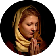 Гадалка Анна — Горняцкий